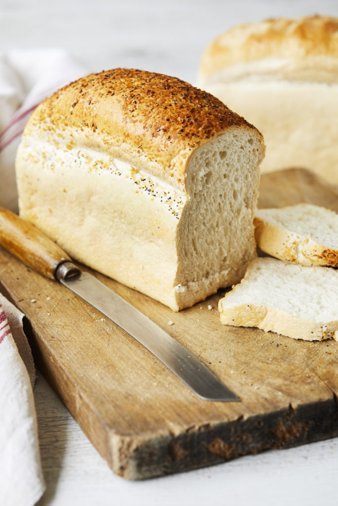 Low FODMAP Bread | Lofo Pantry